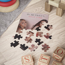 Load image into Gallery viewer, Wild Fire "In Between" 30-Piece Puzzle