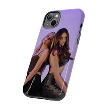 Load image into Gallery viewer, Wild Fire "Purple Haze" Phone Case