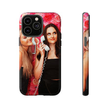 Load image into Gallery viewer, Wild Fire "Classic Connection" Custom Phone Case