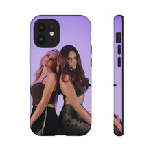 Load image into Gallery viewer, Wild Fire "Purple Haze" Phone Case
