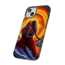Load image into Gallery viewer, Wild Fire "The Fire Beyond" Phone Case