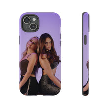 Load image into Gallery viewer, Wild Fire "Purple Haze" Phone Case