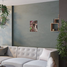 Load image into Gallery viewer, Wild Fire Satin Posters