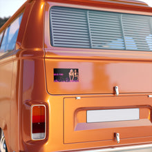 Load image into Gallery viewer, Wild Fire Bumper Stickers