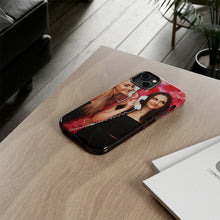 Load image into Gallery viewer, Wild Fire "Classic Connection" Custom Phone Case
