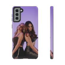 Load image into Gallery viewer, Wild Fire "Purple Haze" Phone Case
