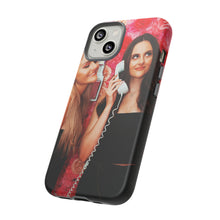 Load image into Gallery viewer, Wild Fire "Classic Connection" Custom Phone Case