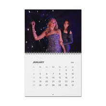 Load image into Gallery viewer, 2026 Wild Fire Wall Calendar