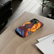 Load image into Gallery viewer, Wild Fire "The Fire Beyond" Phone Case