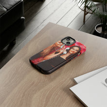 Load image into Gallery viewer, Wild Fire "Classic Connection" Custom Phone Case