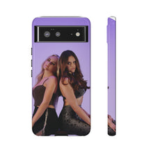 Load image into Gallery viewer, Wild Fire "Purple Haze" Phone Case