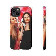 Load image into Gallery viewer, Wild Fire "Classic Connection" Custom Phone Case