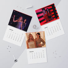 Load image into Gallery viewer, 2026 Wild Fire Wall Calendar