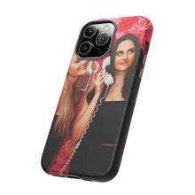 Load image into Gallery viewer, Wild Fire "Classic Connection" Custom Phone Case