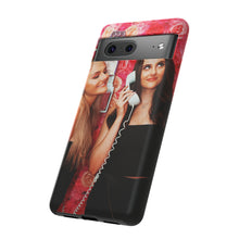Load image into Gallery viewer, Wild Fire "Classic Connection" Custom Phone Case