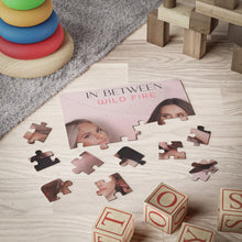 Load image into Gallery viewer, Wild Fire "In Between" 30-Piece Puzzle