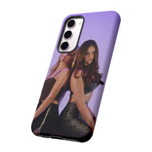 Load image into Gallery viewer, Wild Fire "Purple Haze" Phone Case