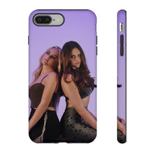 Load image into Gallery viewer, Wild Fire "Purple Haze" Phone Case