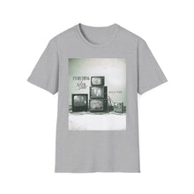 Load image into Gallery viewer, Wild Fire "Everything I Never Said" T-Shirt