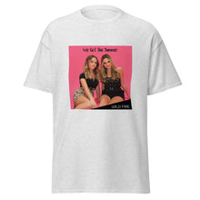 Load image into Gallery viewer, We Got the Summer T-Shirt