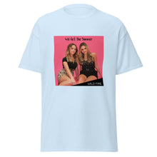 Load image into Gallery viewer, We Got the Summer T-Shirt