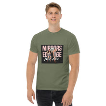 Load image into Gallery viewer, Mirrors Edge T-Shirt