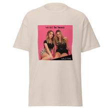 Load image into Gallery viewer, We Got the Summer T-Shirt