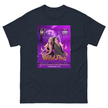 Load image into Gallery viewer, Wild Fire Kemah Boardwalk 2023 Concert Shirt