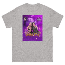 Load image into Gallery viewer, Wild Fire Kemah Boardwalk 2023 Concert Shirt