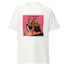 Load image into Gallery viewer, We Got the Summer T-Shirt
