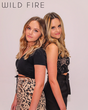 Load image into Gallery viewer, Wild Fire Autographed 8x10 Photos - Group 2