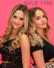 Load image into Gallery viewer, Wild Fire Autographed 8x10 Photos - Group 2