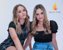 Load image into Gallery viewer, Wild Fire Autographed 8x10 Photos - Group 1