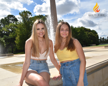 Load image into Gallery viewer, Wild Fire Autographed 8x10 Photos - Group 2