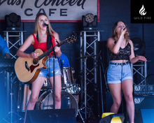 Load image into Gallery viewer, Wild Fire Autographed 8x10 Photos - Group 1