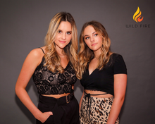 Load image into Gallery viewer, Wild Fire Autographed 8x10 Photos - Group 1