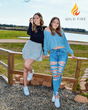 Load image into Gallery viewer, Wild Fire Autographed 8x10 Photos - Group 2