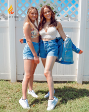 Load image into Gallery viewer, Wild Fire Autographed 8x10 Photos - Group 2