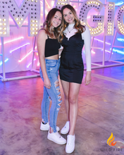 Load image into Gallery viewer, Wild Fire Autographed 8x10 Photos - Group 1