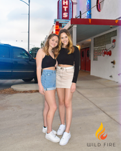 Load image into Gallery viewer, Wild Fire Autographed 8x10 Photos - Group 2