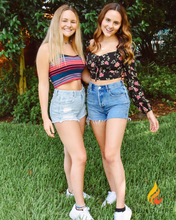 Load image into Gallery viewer, Wild Fire Autographed 8x10 Photos - Group 2