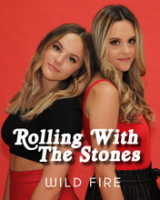 Load image into Gallery viewer, Wild Fire Autographed 8x10 Photos - Group 1