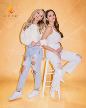 Load image into Gallery viewer, Wild Fire Autographed 8x10 Photos - Group 1