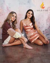 Load image into Gallery viewer, Wild Fire Autographed 8x10 Photos - Group 2