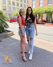 Load image into Gallery viewer, Wild Fire Autographed 8x10 Photos - Group 1