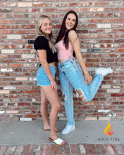 Load image into Gallery viewer, Wild Fire Autographed 8x10 Photos - Group 2