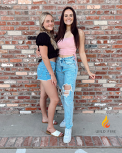 Load image into Gallery viewer, Wild Fire Autographed 8x10 Photos - Group 2