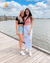 Load image into Gallery viewer, Wild Fire Autographed 8x10 Photos - Group 2