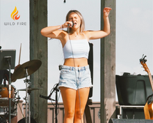 Load image into Gallery viewer, Wild Fire Autographed 8x10 Photos - Group 2