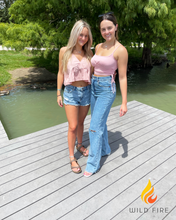 Load image into Gallery viewer, Wild Fire Autographed 8x10 Photos - Group 2